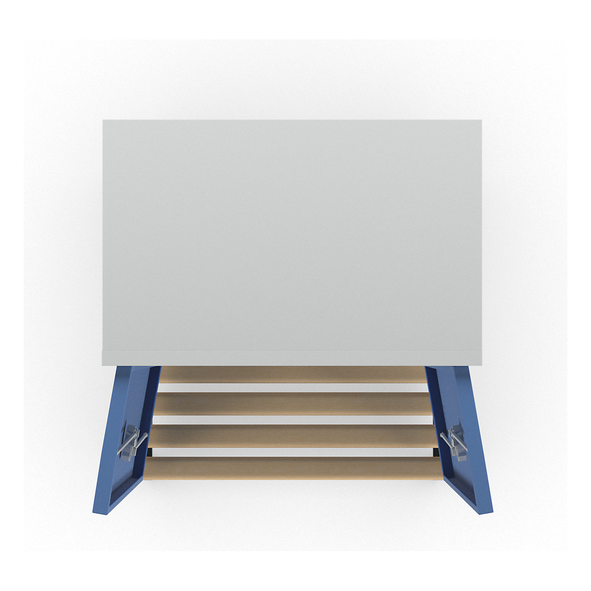 Cacifo Bremen com banco – eurokraft pro (Imagem do produto 5)-4