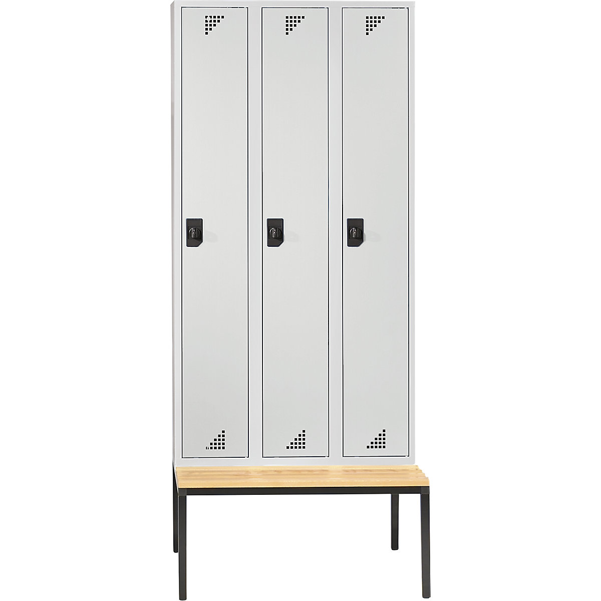 Cacifo Bremen com banco – eurokraft pro (Imagem do produto 2)-1