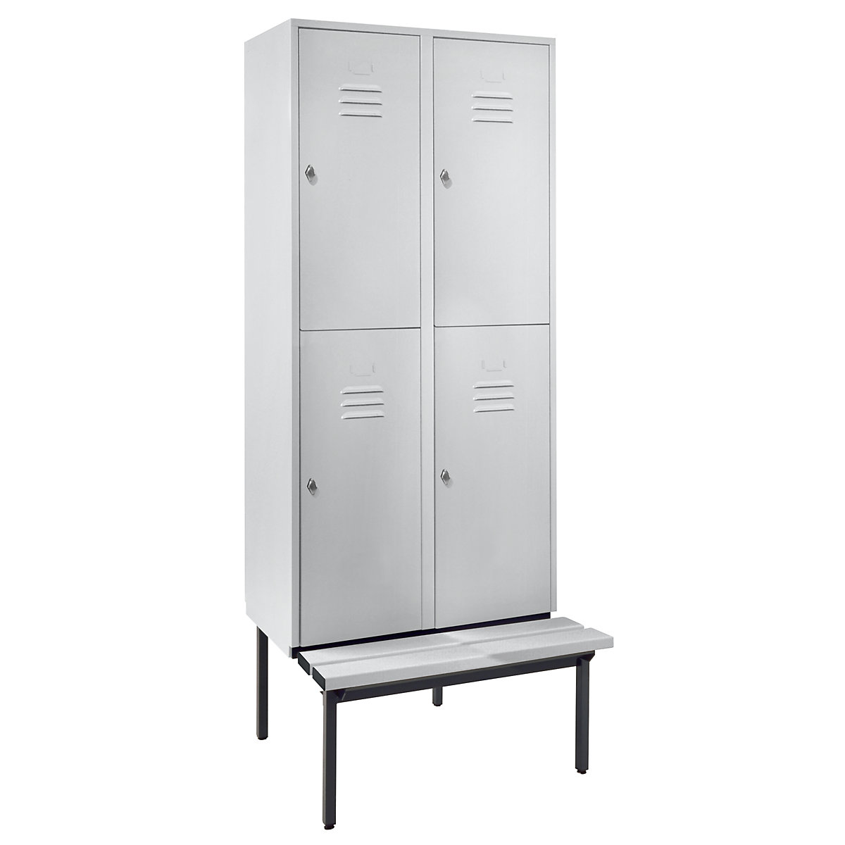 Cacifo de dois andares Berlin 2 com banco – Wolf (Imagem do produto 8)-7
