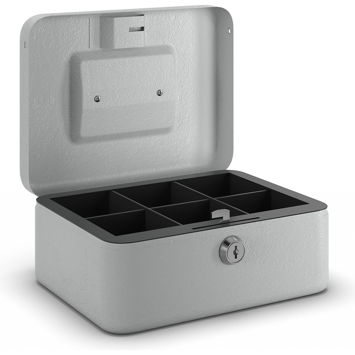 Cofre para dinheiro – eurokraft basic (Imagem do produto 2)-1