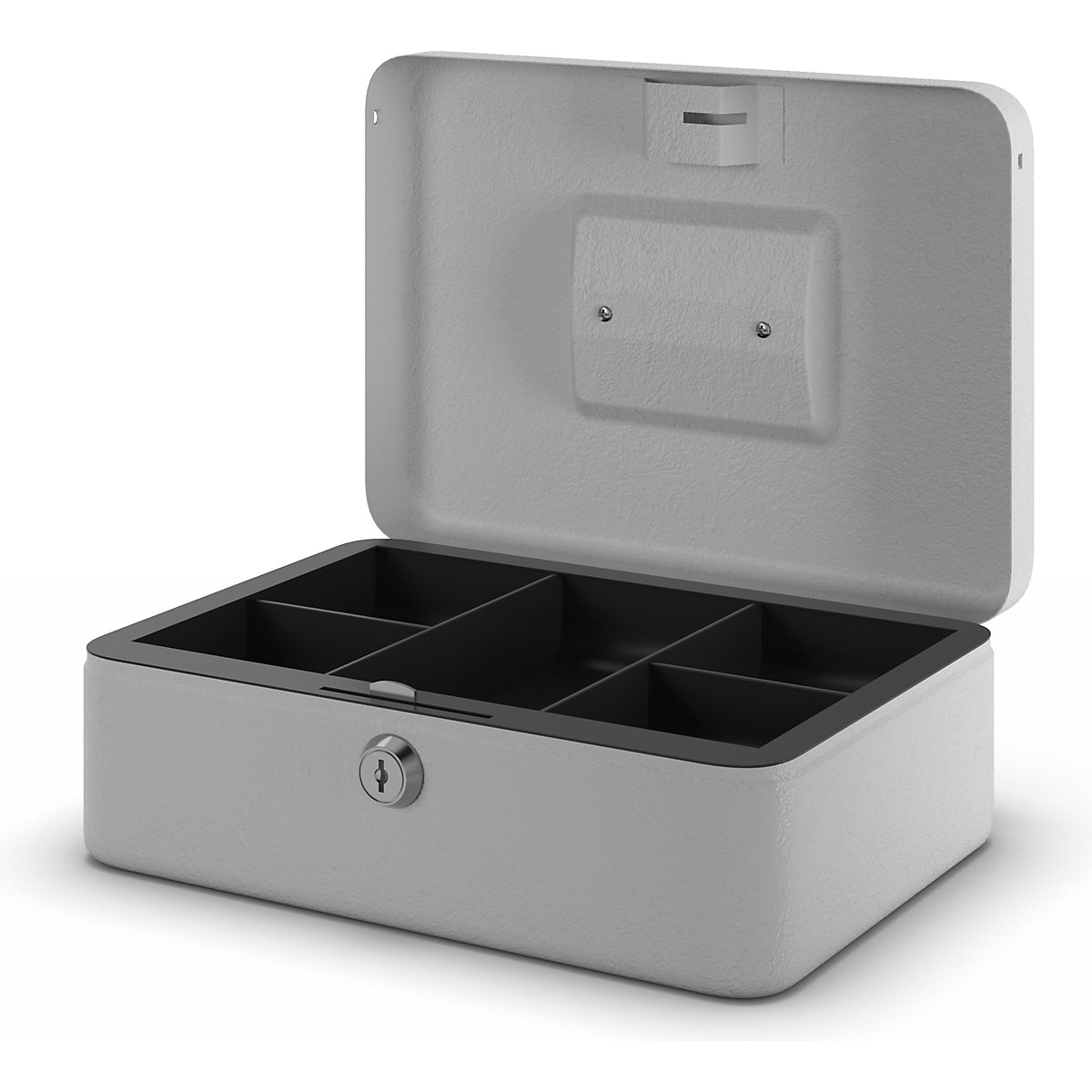 Cofre para dinheiro – eurokraft basic (Imagem do produto 3)-2