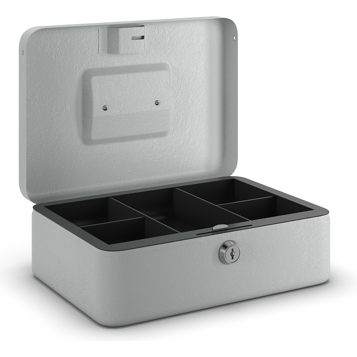 Cofre para dinheiro – eurokraft basic (Imagem do produto 2)-1