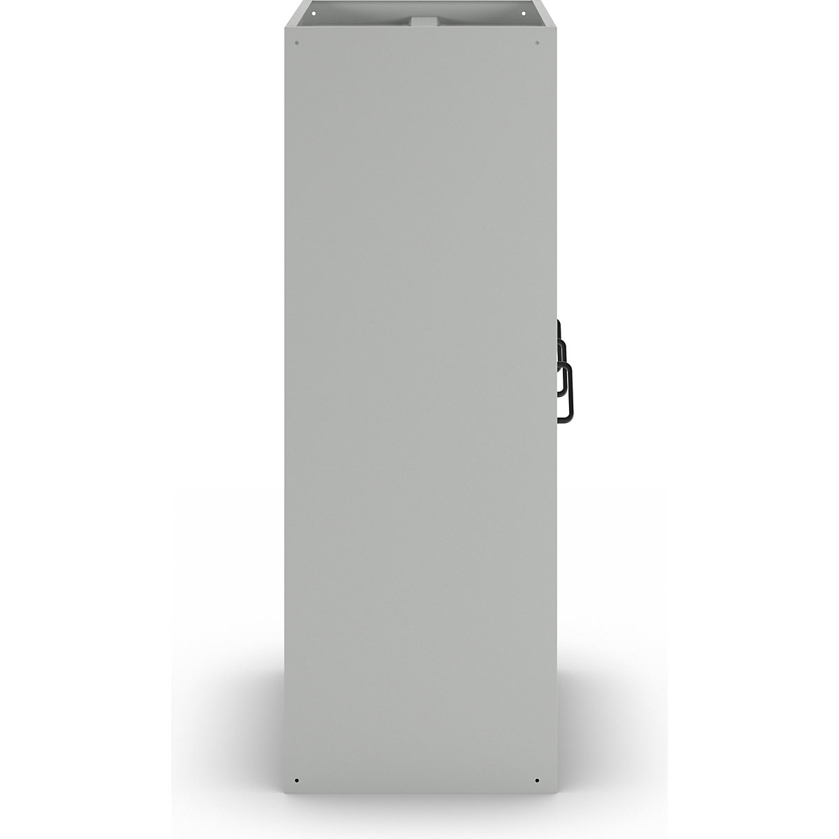 Armário de extração na vertical com frisos frontais – LISTA (Imagem do produto 6)-5
