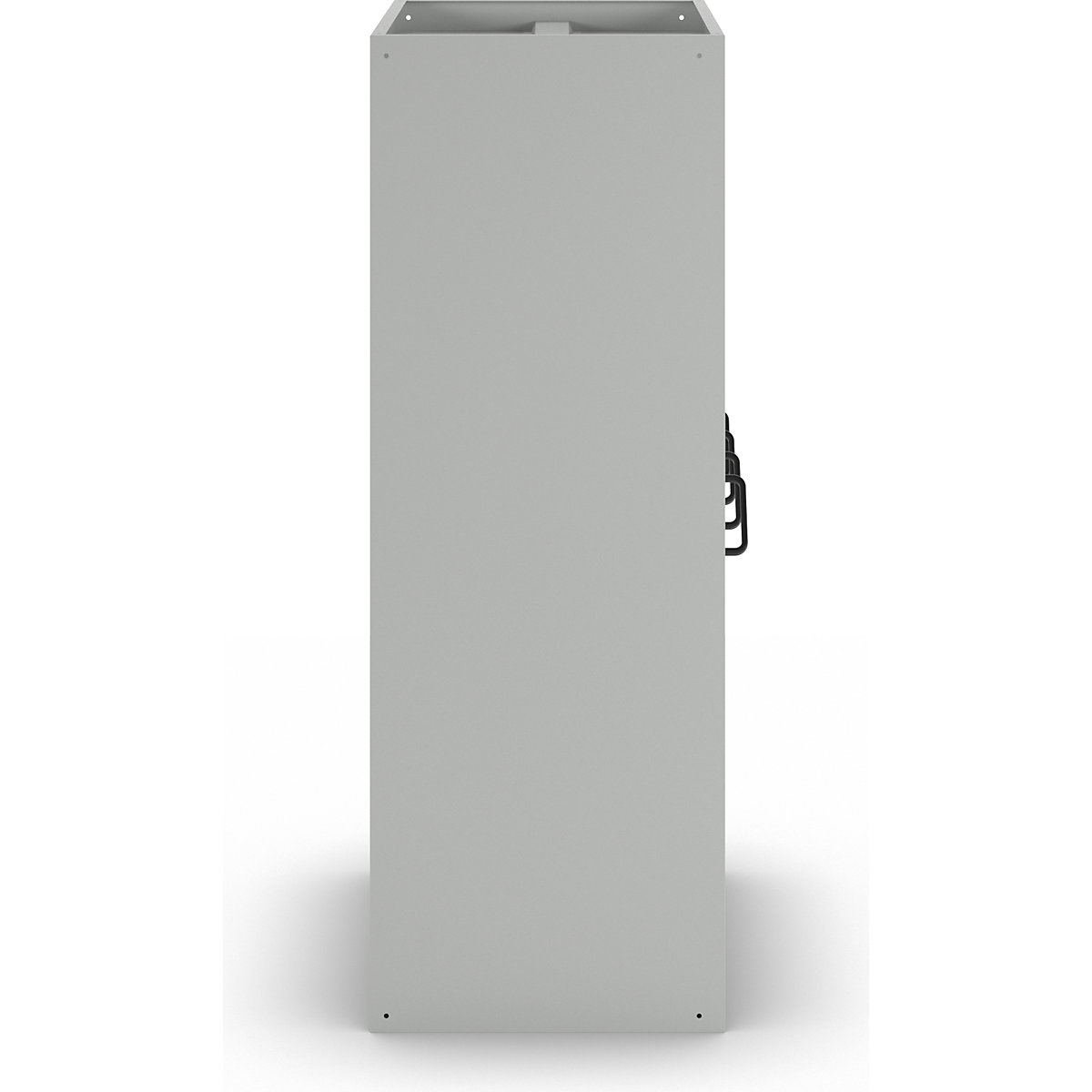 Armário de extração na vertical com frisos frontais – LISTA (Imagem do produto 14)-13