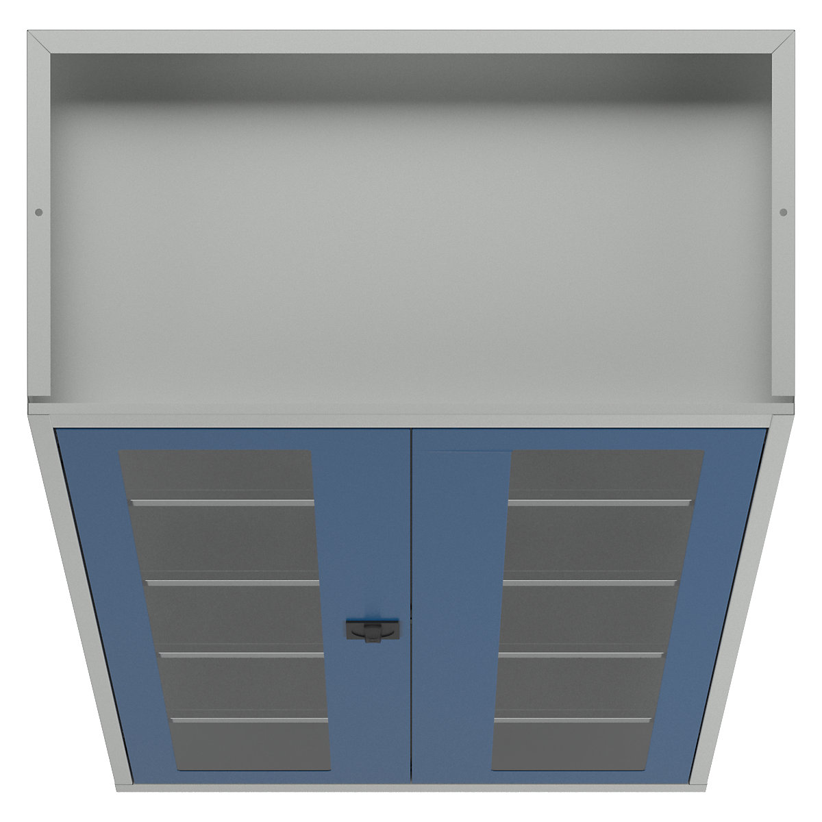 Armário com portas de batente (Imagem do produto 6)-5