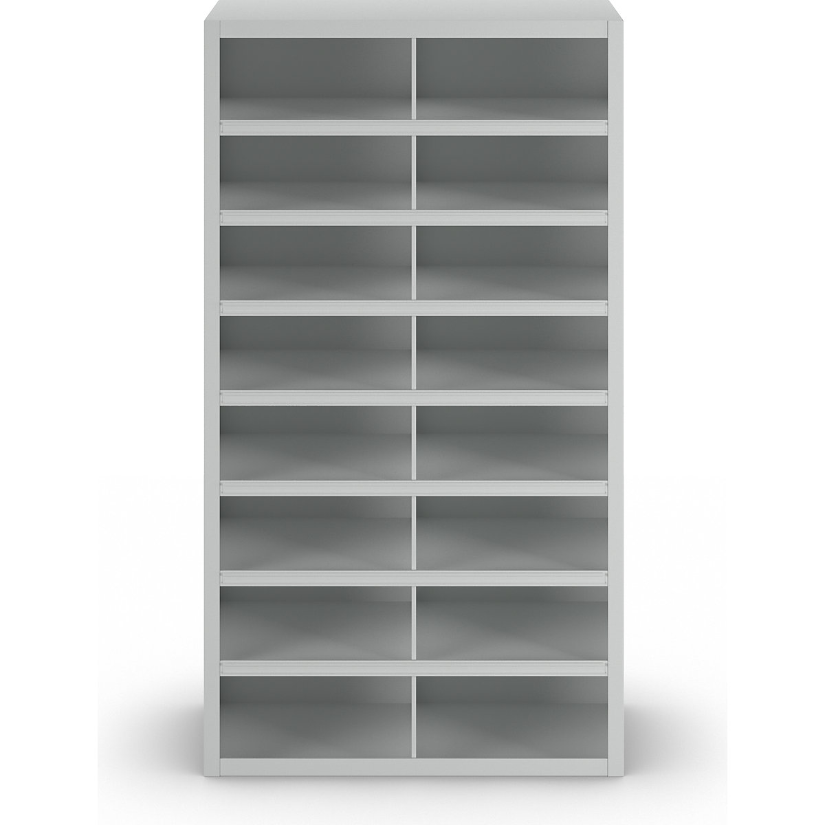 Armário de estantes e compartimentos – Pavoy (Imagem do produto 7)-6