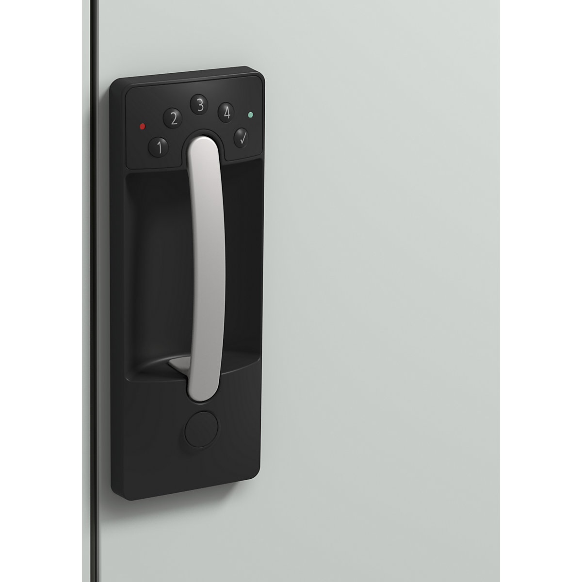 Armário de portas de batente para oficina – C+P (Imagem do produto 7)-6