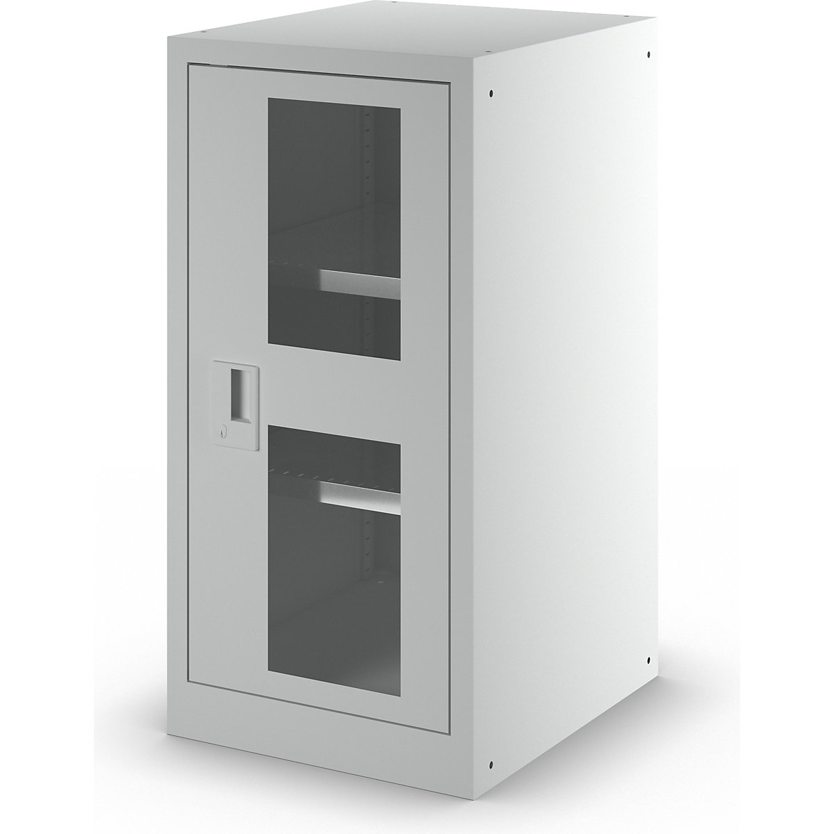 Armário de portas de batentes, 2 prateleiras – LISTA (Imagem do produto 16)-15