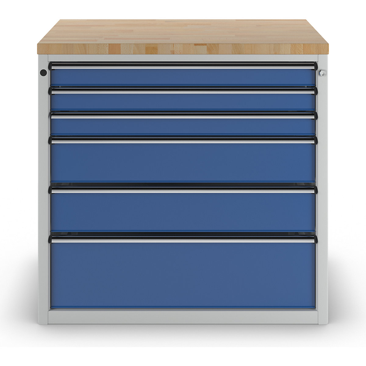 Armário para balcão de entrega de material e de ferramentas – ANKE (Imagem do produto 2)-1