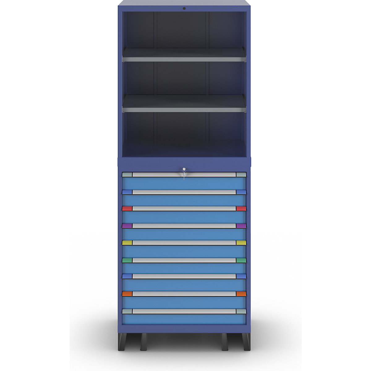 Sistema de armários modular (Imagem do produto 2)-1