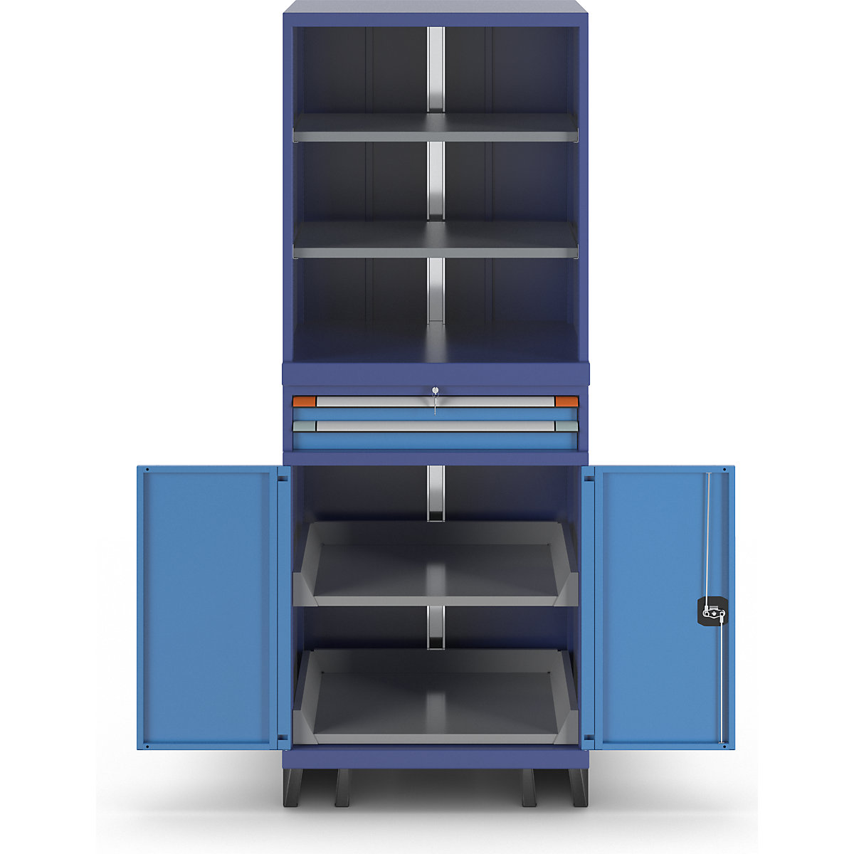 Sistema de armários modular (Imagem do produto 3)-2