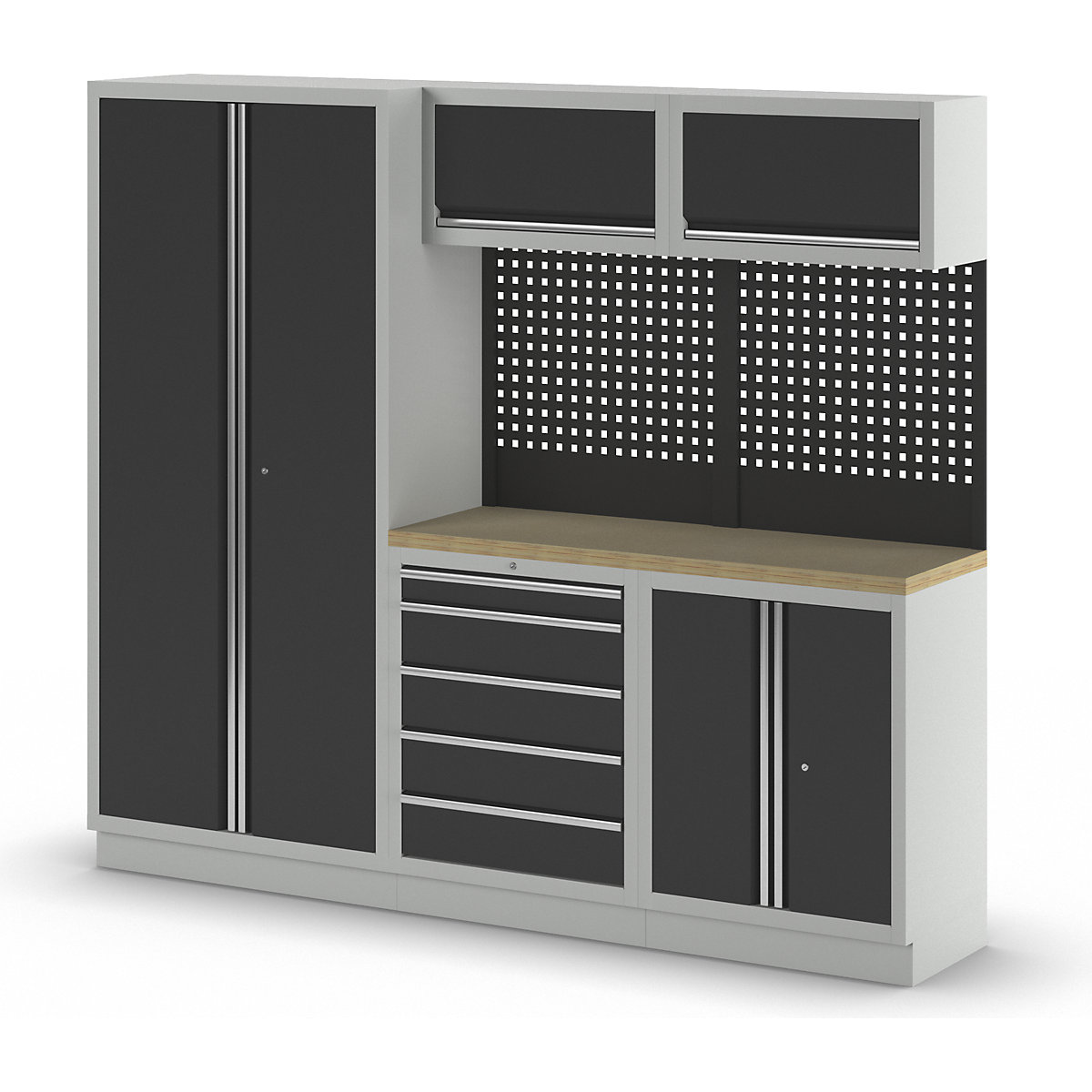 Sistema de armários (Imagem do produto 6)-5
