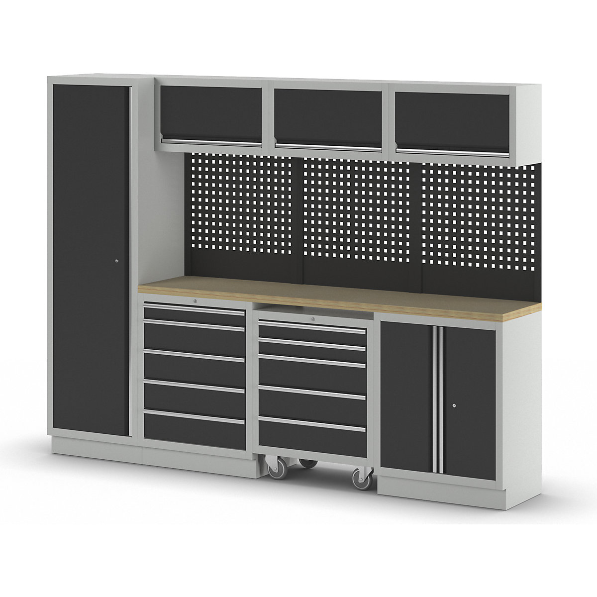 Sistema de armários (Imagem do produto 11)-10