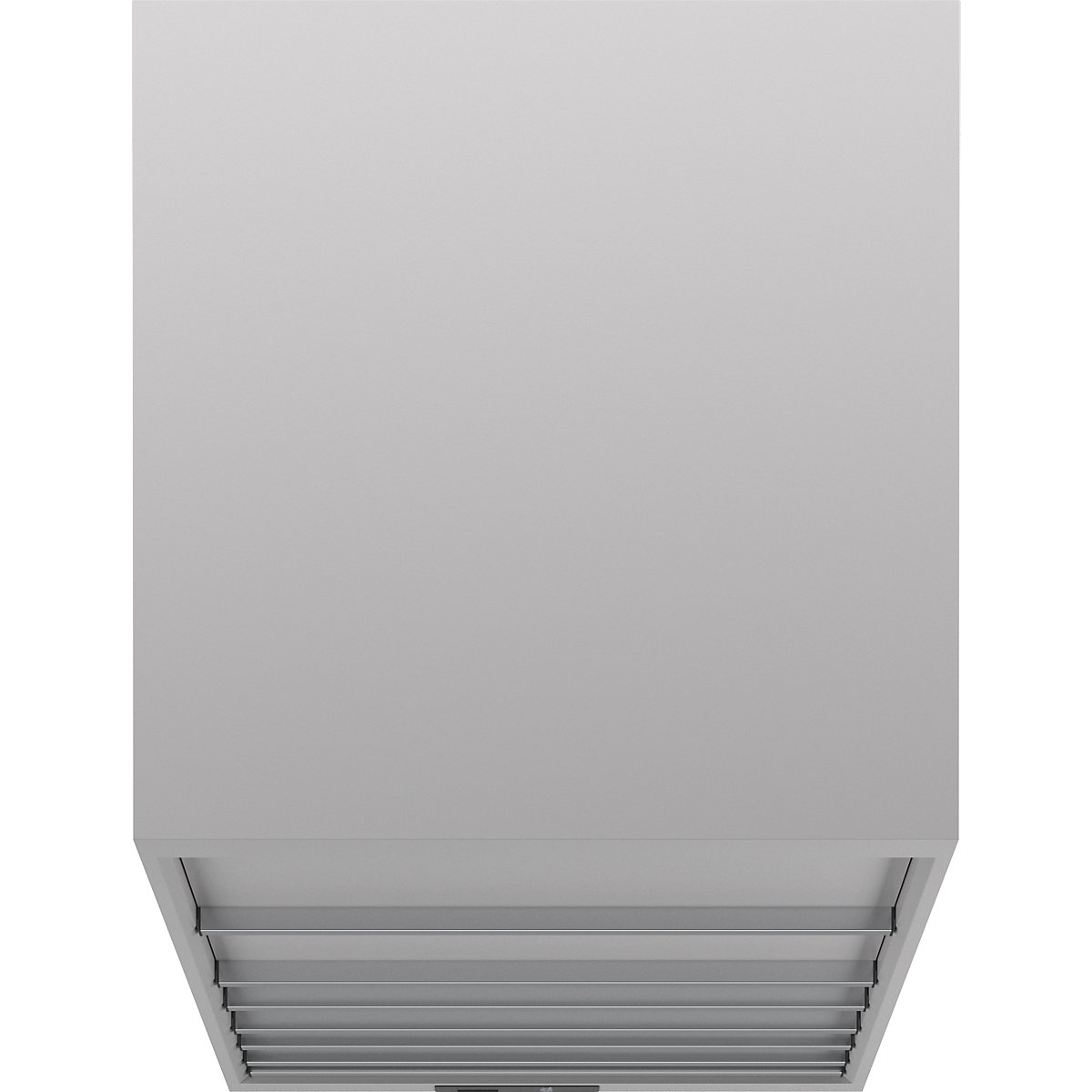 Armário de gavetas, chapa de aço – LISTA (Imagem do produto 8)-7