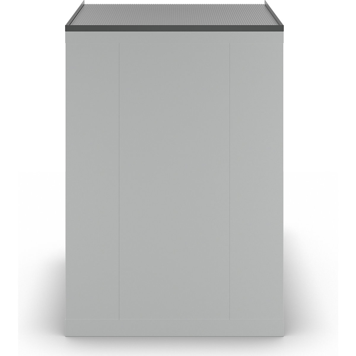 Armário de gavetas com porta de batente – LISTA (Imagem do produto 2)-1