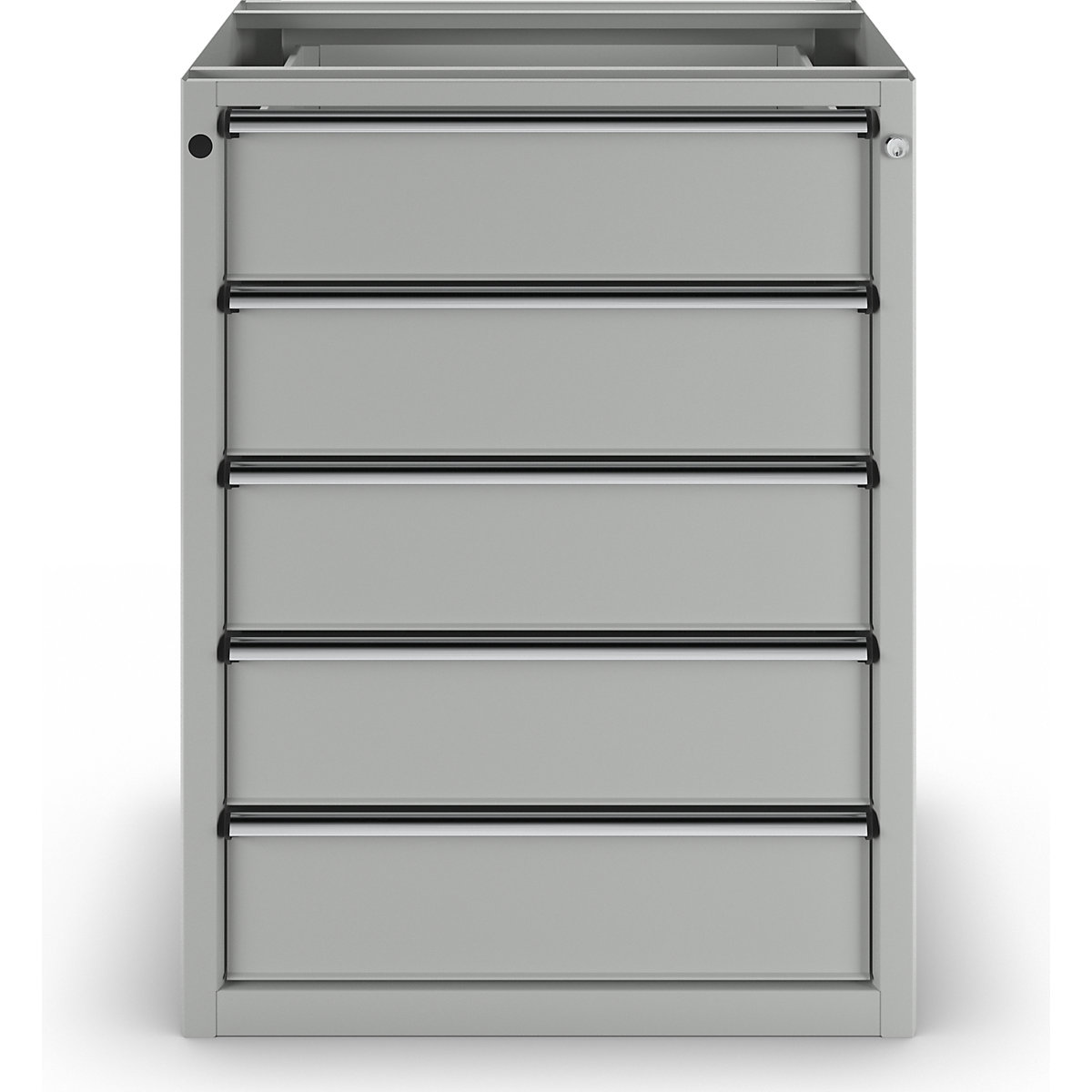 Armário de gavetas sem tampo – ANKE (Imagem do produto 3)-2
