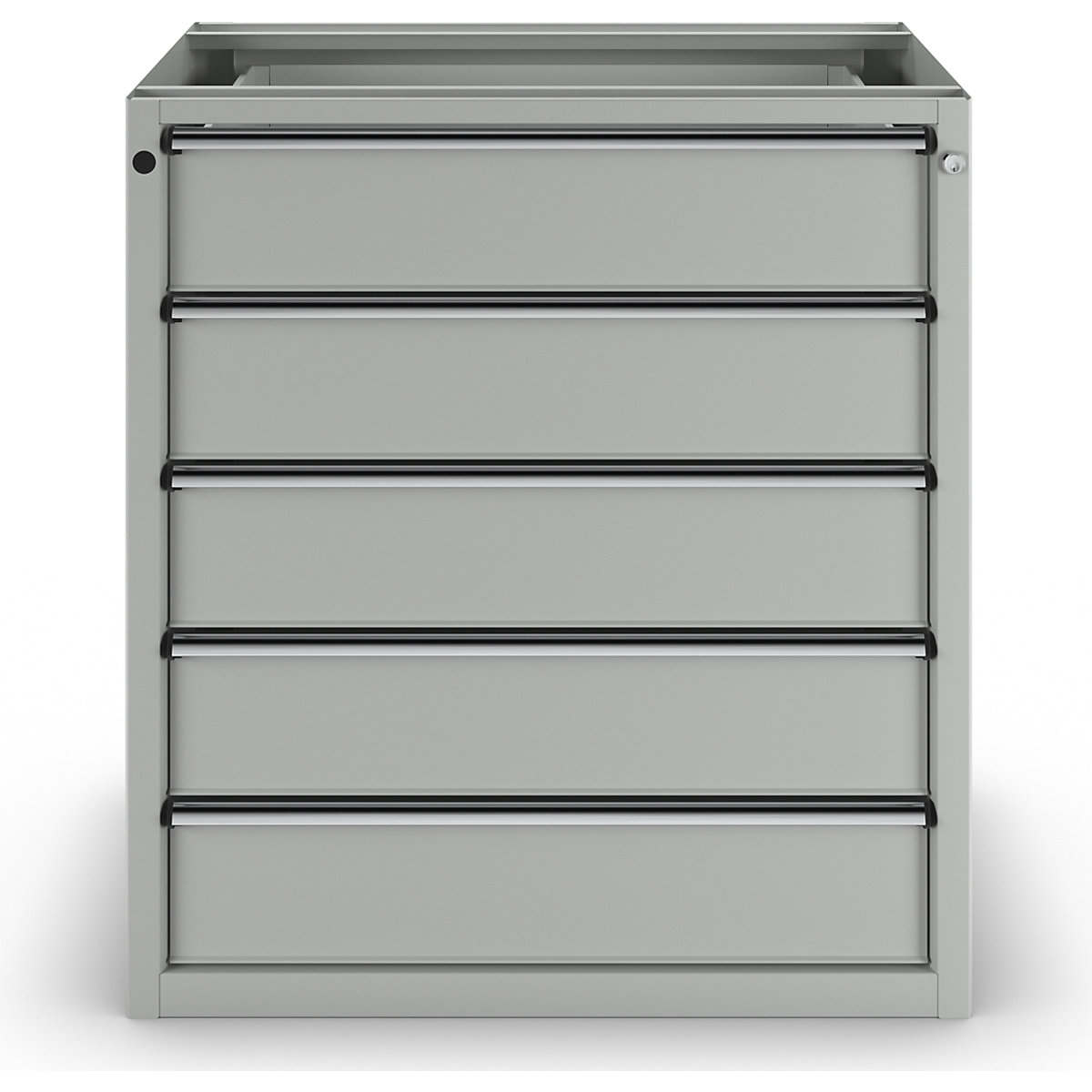 Armário de gavetas sem tampo – ANKE (Imagem do produto 4)-3