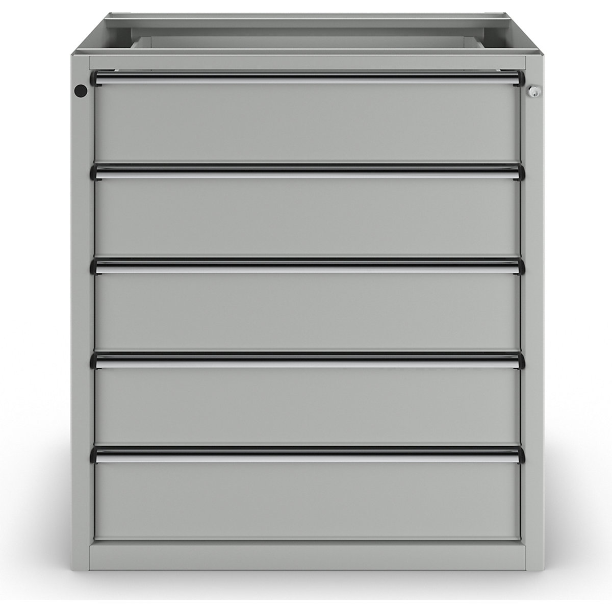 Armário de gavetas sem tampo – ANKE (Imagem do produto 3)-2