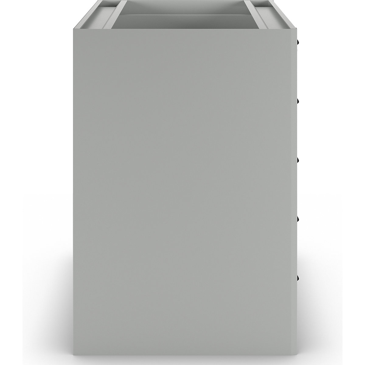 Armário de gavetas sem tampo – ANKE (Imagem do produto 5)-4