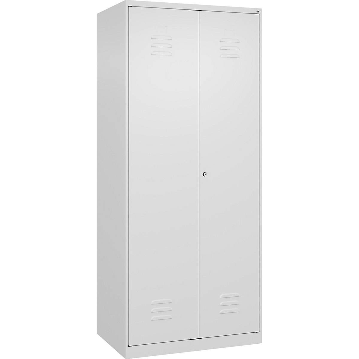 Armadietto per materiale di pulizia Classic PLUS – C+P (Foto prodotto 5)-4