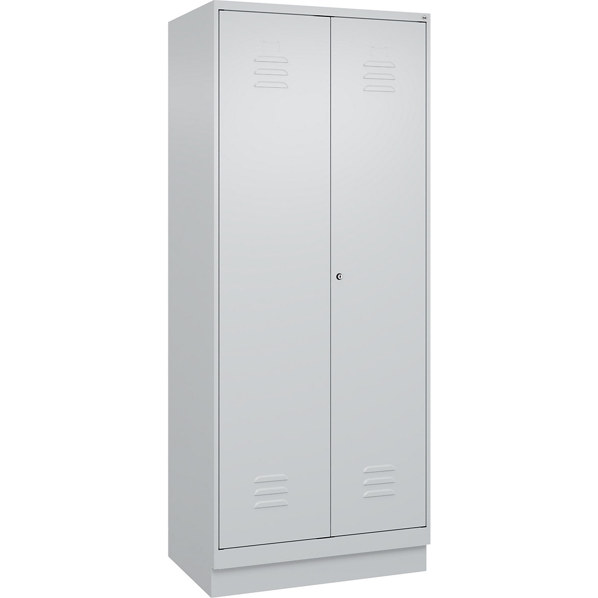 Armadietto per materiale di pulizia Classic PLUS – C+P (Foto prodotto 5)-4