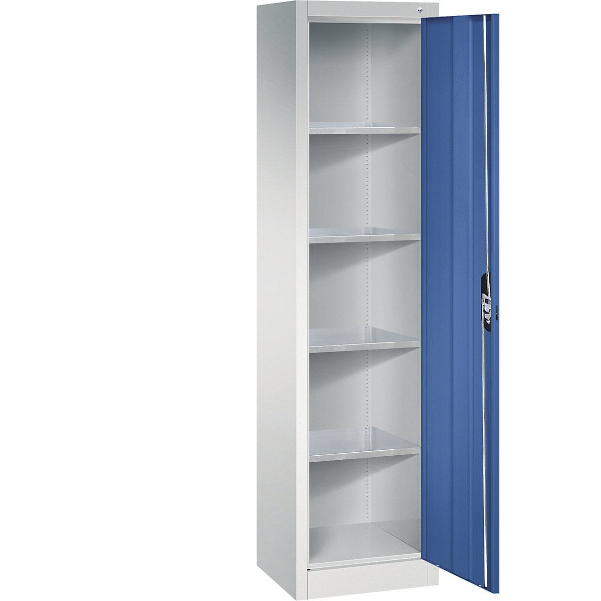 Armadio da officina con ante a battente – C+P