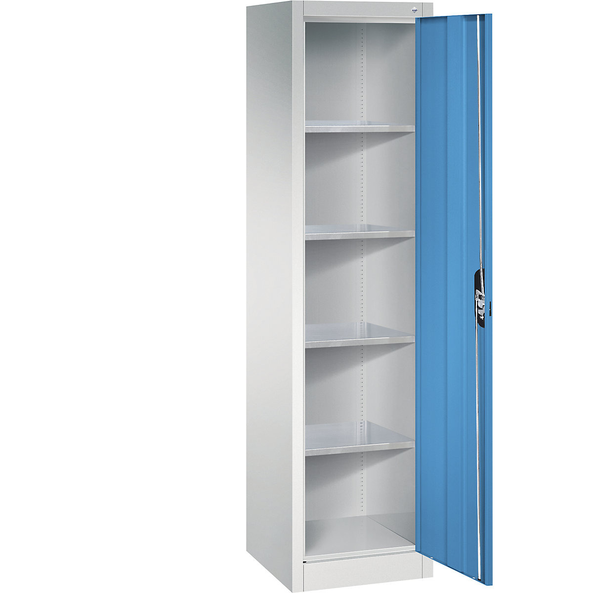 Armadio da officina con ante a battente – C+P