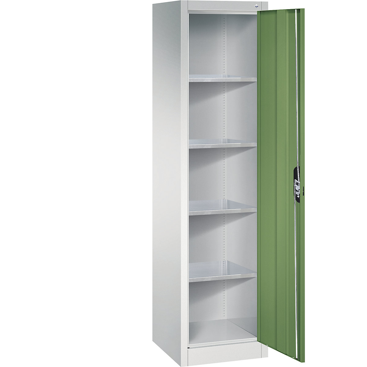 Armadio da officina con ante a battente – C+P