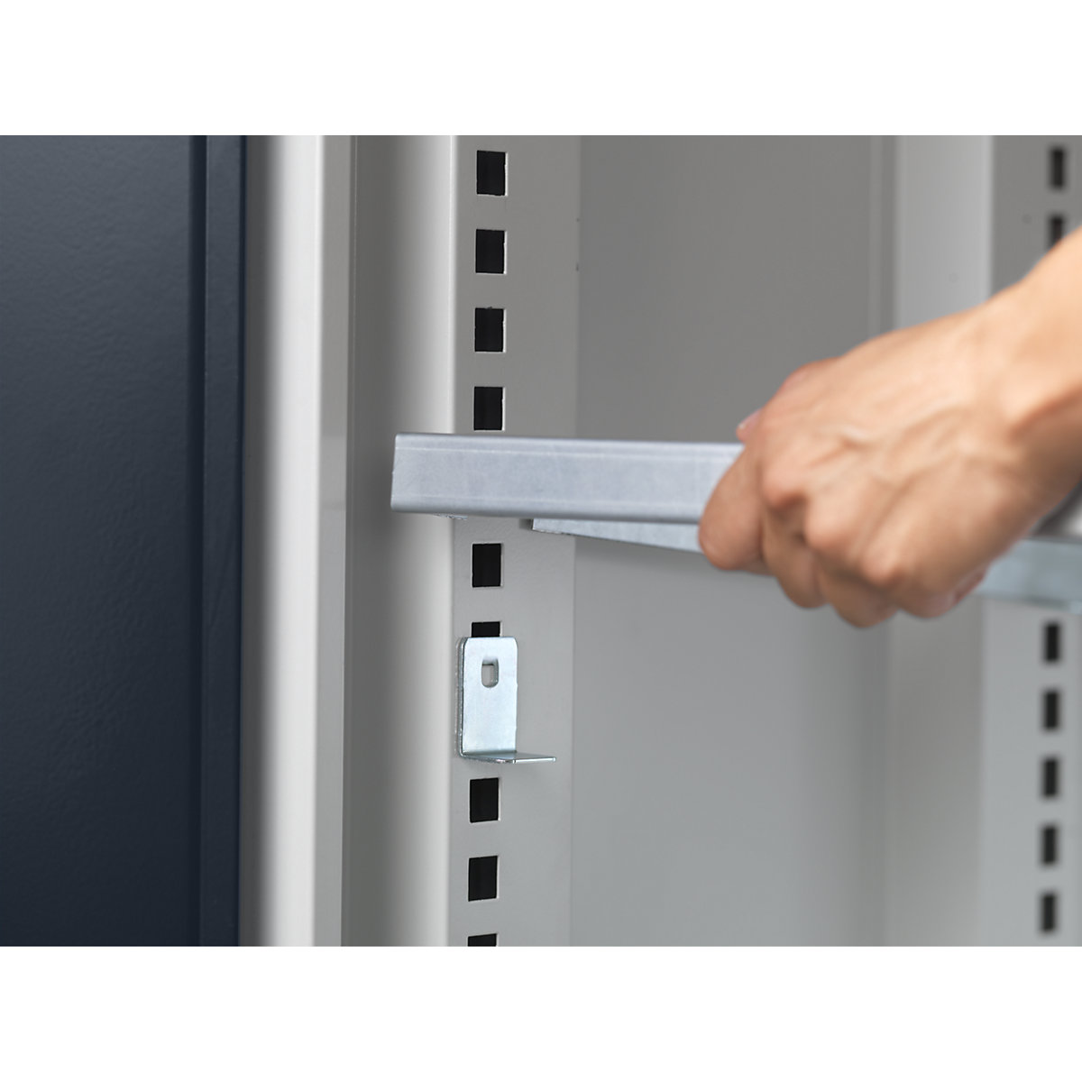 Armadio portamateriale – eurokraft pro (Foto prodotto 3)-2