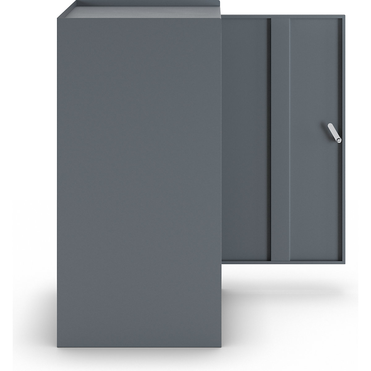 Armadio portattrezzi – eurokraft basic (Foto prodotto 4)-3