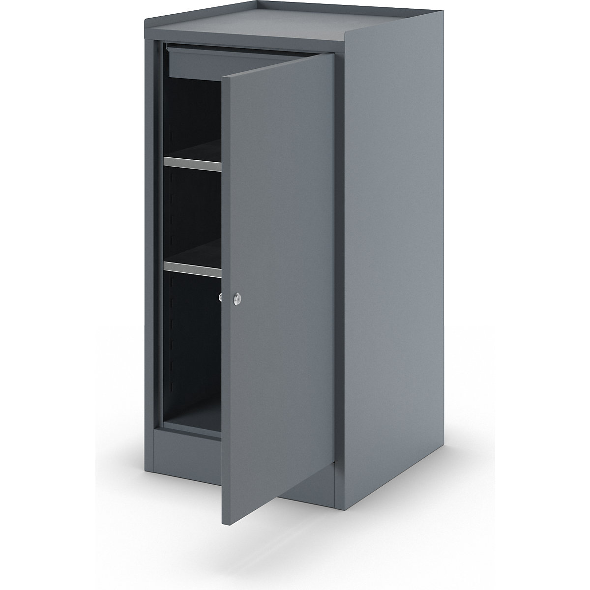 Armadio portattrezzi – eurokraft basic (Foto prodotto 5)-4