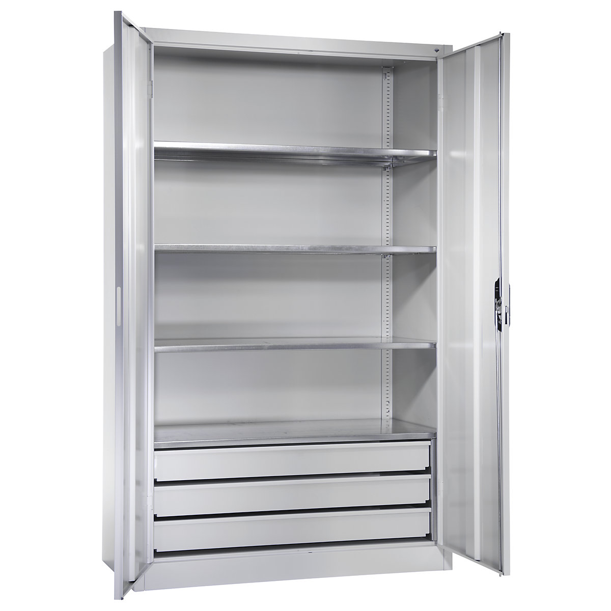 Armadio supercapiente extra alto – C+P