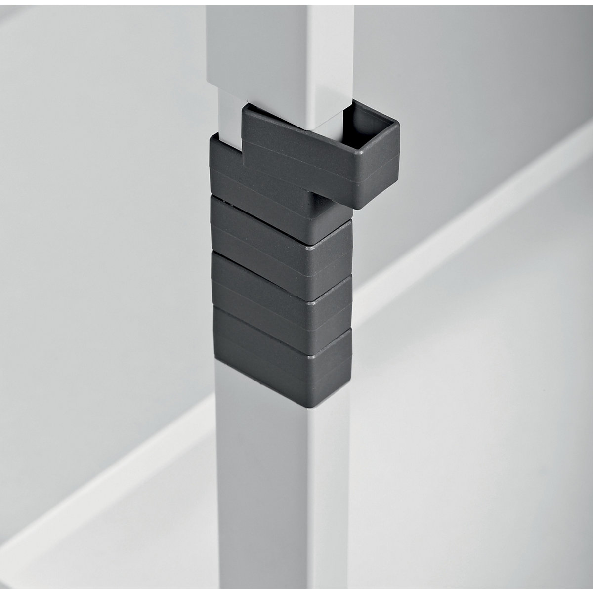 Trolley per PC – DURABLE (Foto prodotto 4)-3