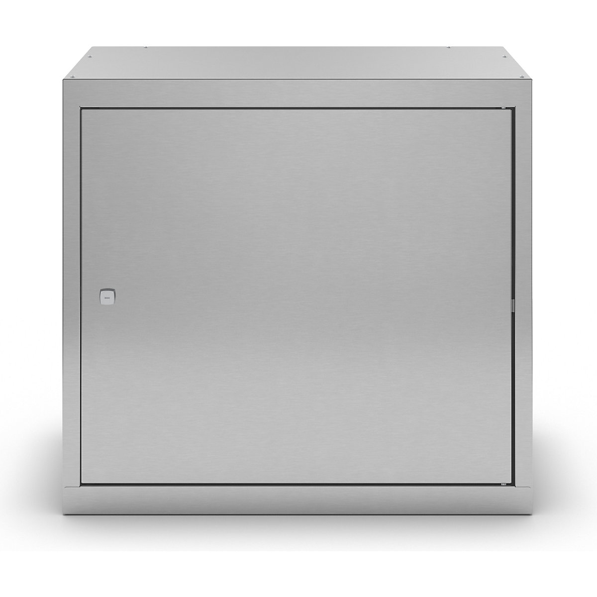 Armadio pensile in acciaio inox (Foto prodotto 3)-2