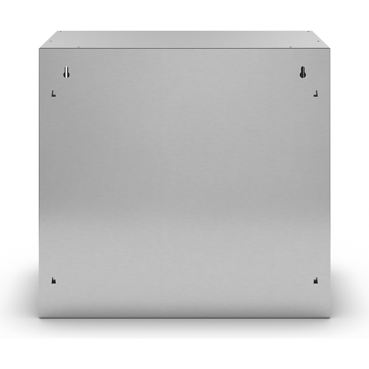 Armadio pensile in acciaio inox (Foto prodotto 4)-3