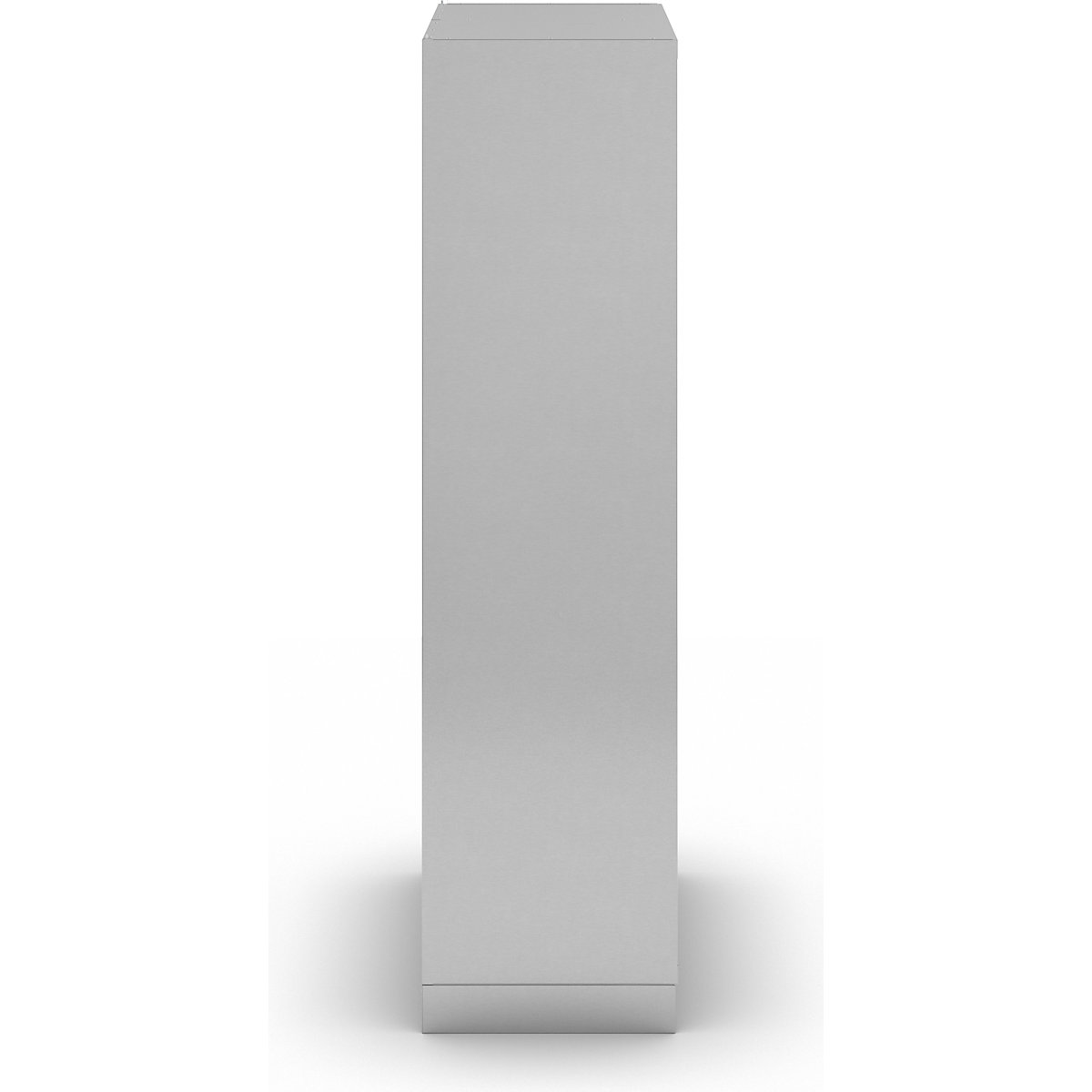 Armadio multiuso in acciaio inox (Foto prodotto 8)-7