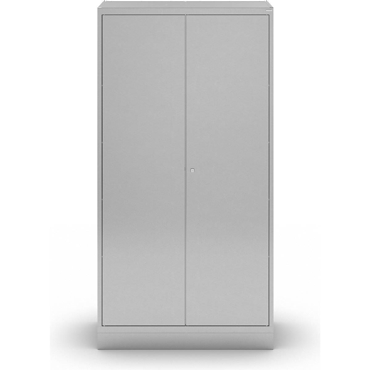 Armadio multiuso in acciaio inox (Foto prodotto 9)-8
