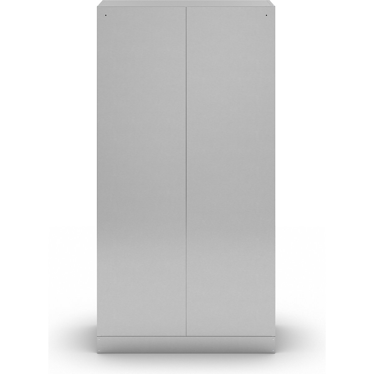 Armadio multiuso in acciaio inox (Foto prodotto 3)-2