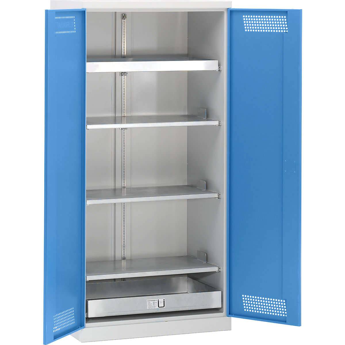Armadio ecologico - eurokraft pro