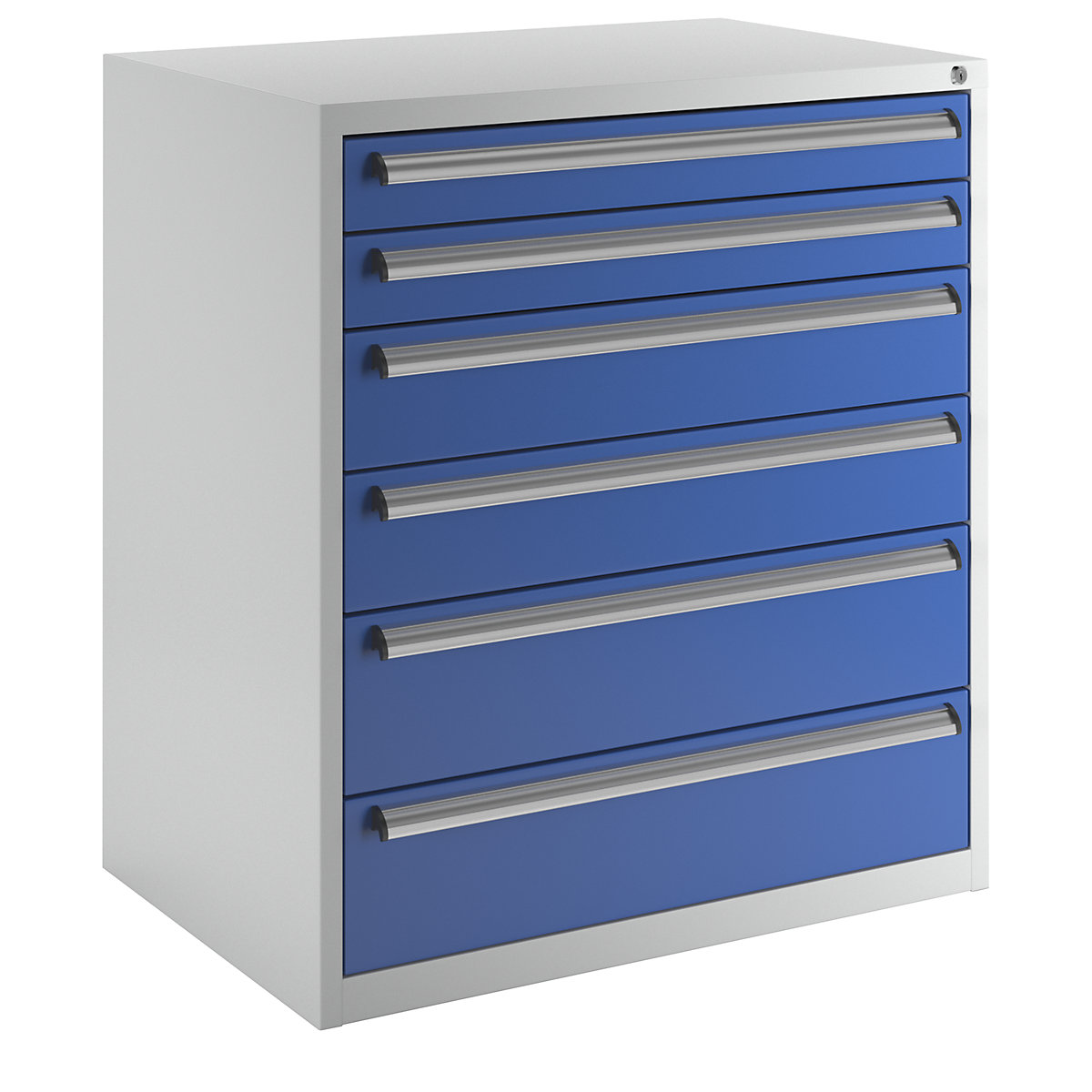 Armadietto portattrezzi – eurokraft basic
