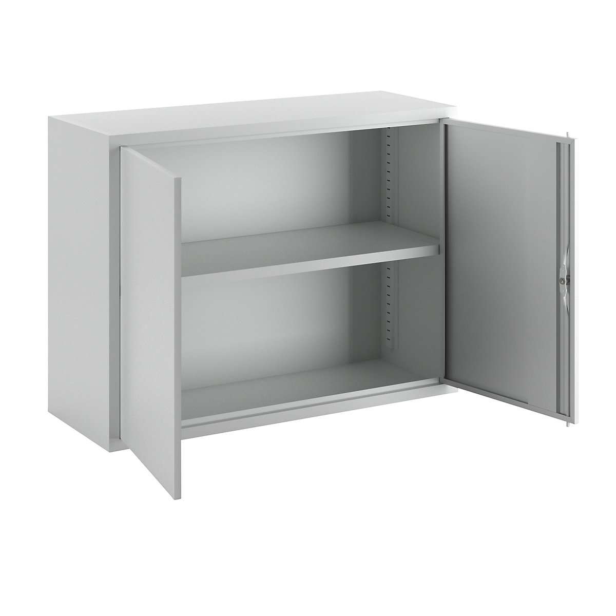 Armadio pensile, altezza 600 mm – Pavoy