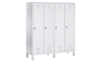 Armadietto guardaroba EVOLO