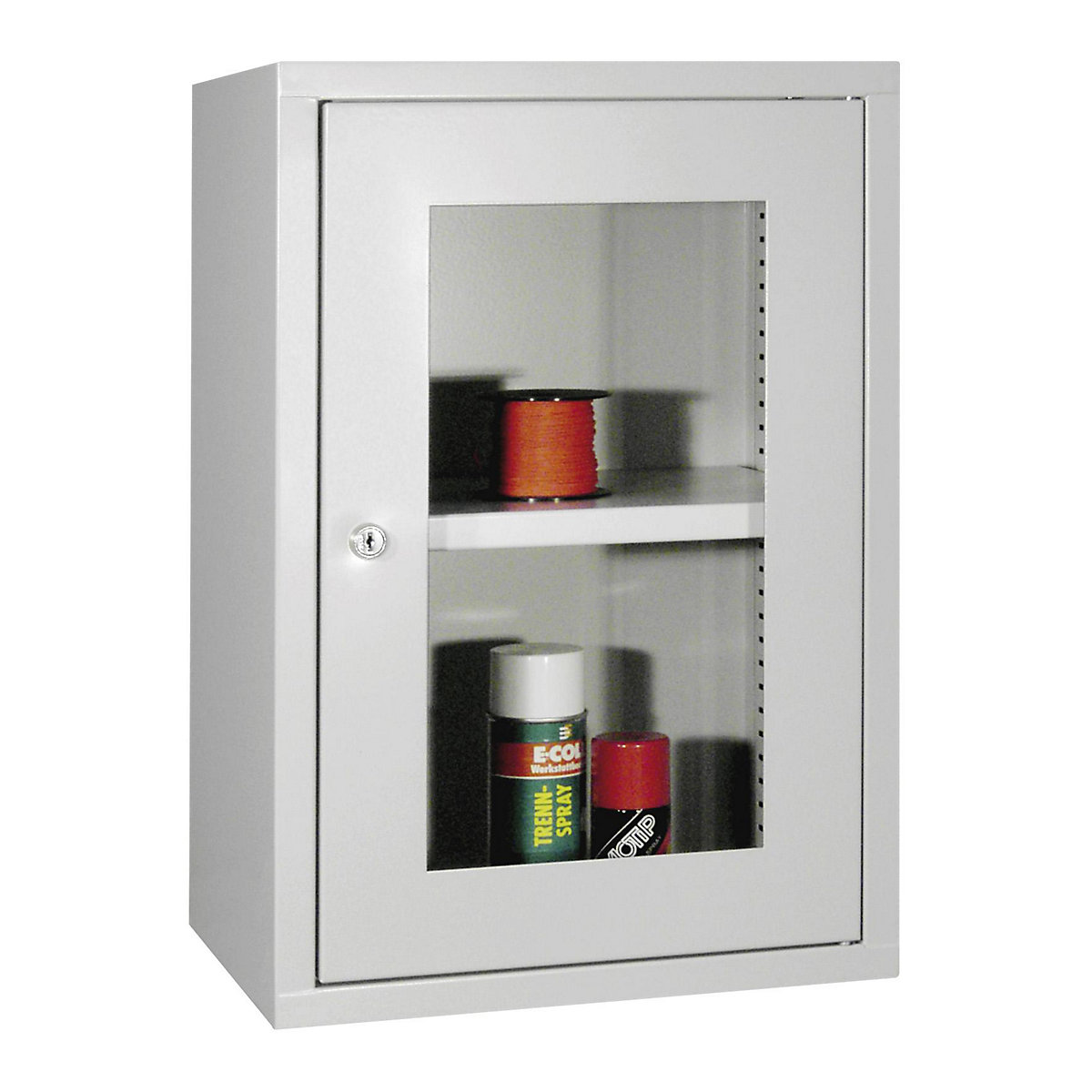 Armario colgante, altura 600 mm – Pavoy (Imagen del producto 2)-1