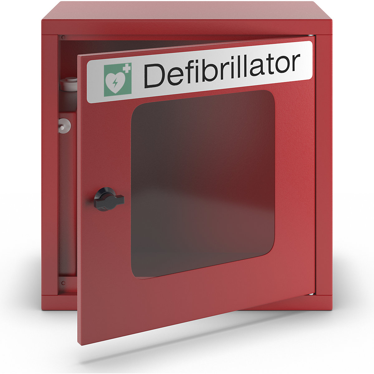 Armario para desfibrilador – Pavoy (Imagen del producto 3)-2