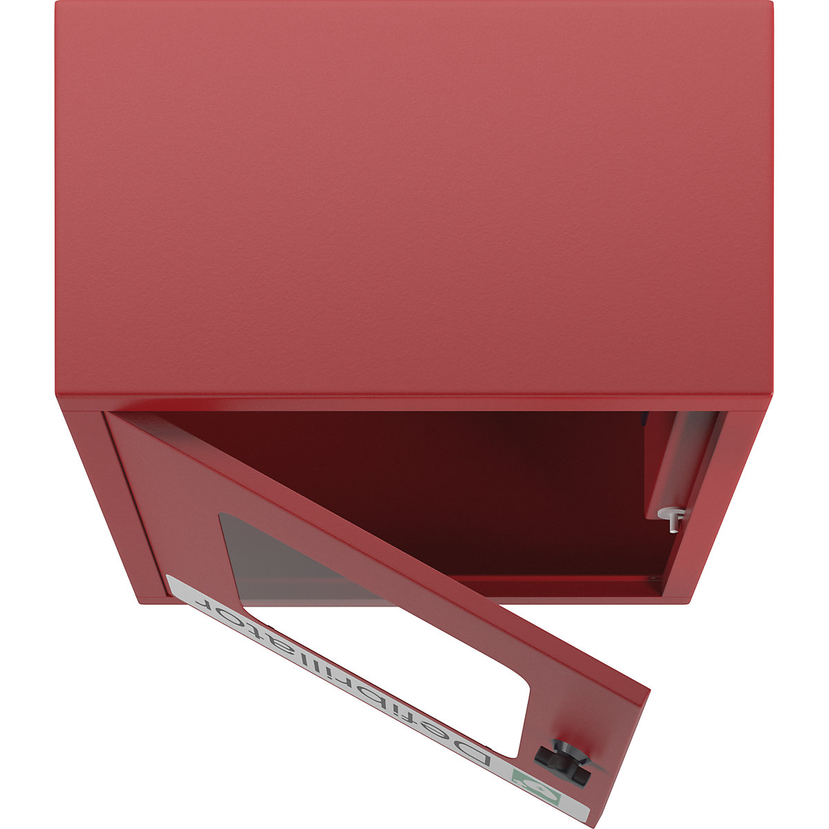 Armario para desfibrilador – Pavoy (Imagen del producto 8)-7