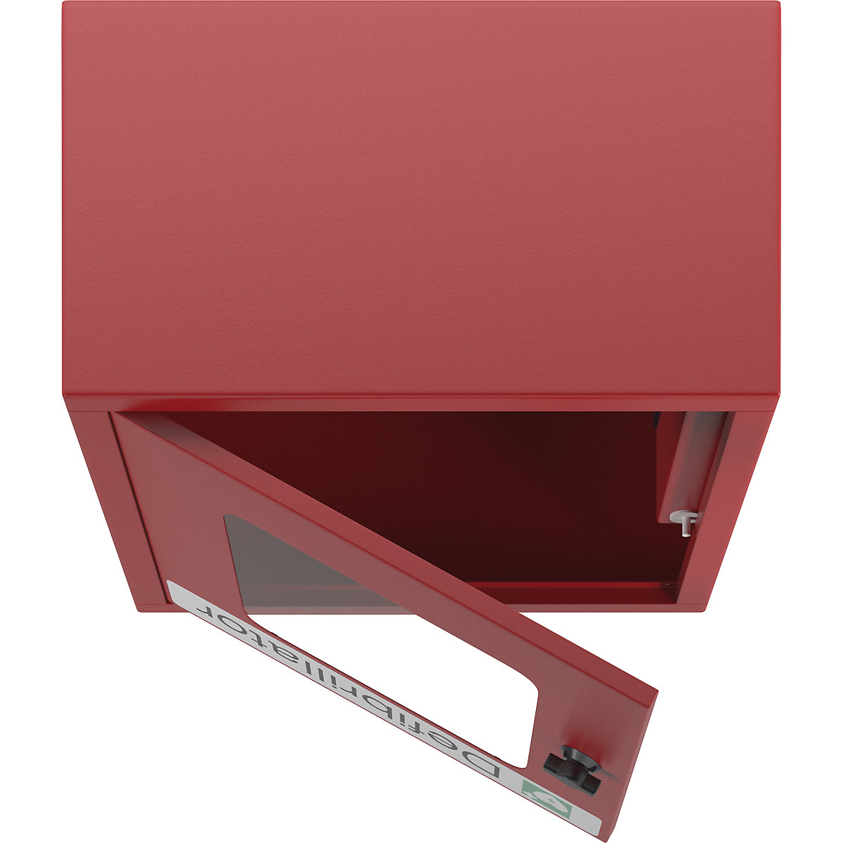 Armario para desfibrilador – Pavoy (Imagen del producto 6)-5