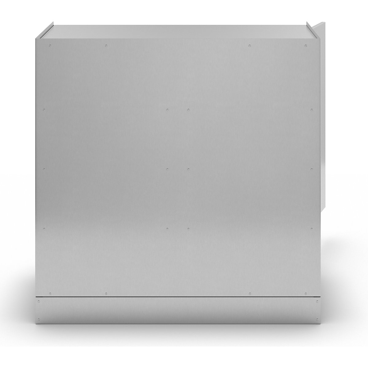 Armario de acero inoxidable para herramientas (Imagen del producto 6)-5