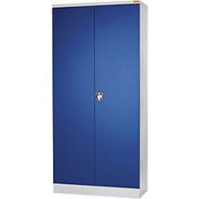 gris luminoso / azul genciana, a partir de 3 unid.