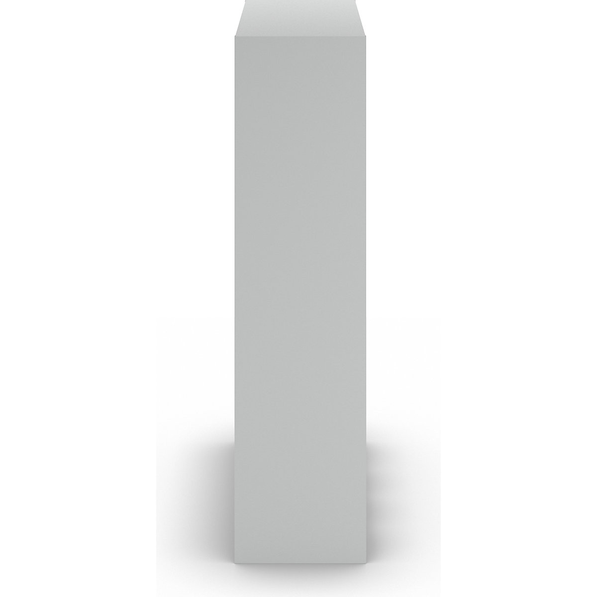 Armario con estanterías de compartimentos – Pavoy (Imagen del producto 2)-1