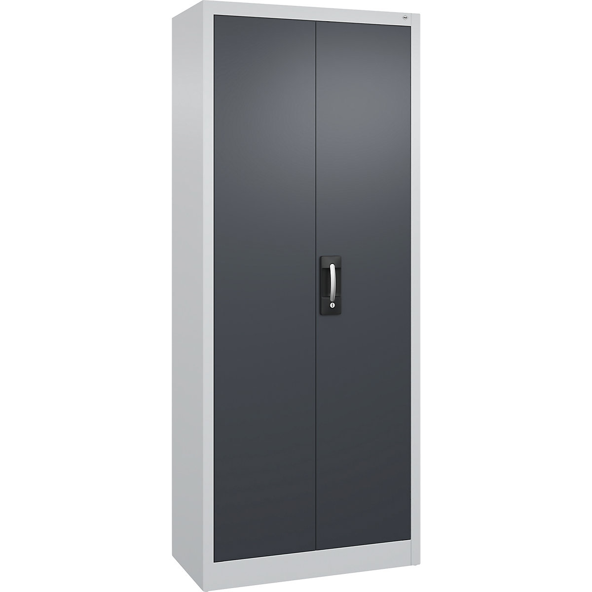 Armario de puertas batientes para taller &ndash; C+P